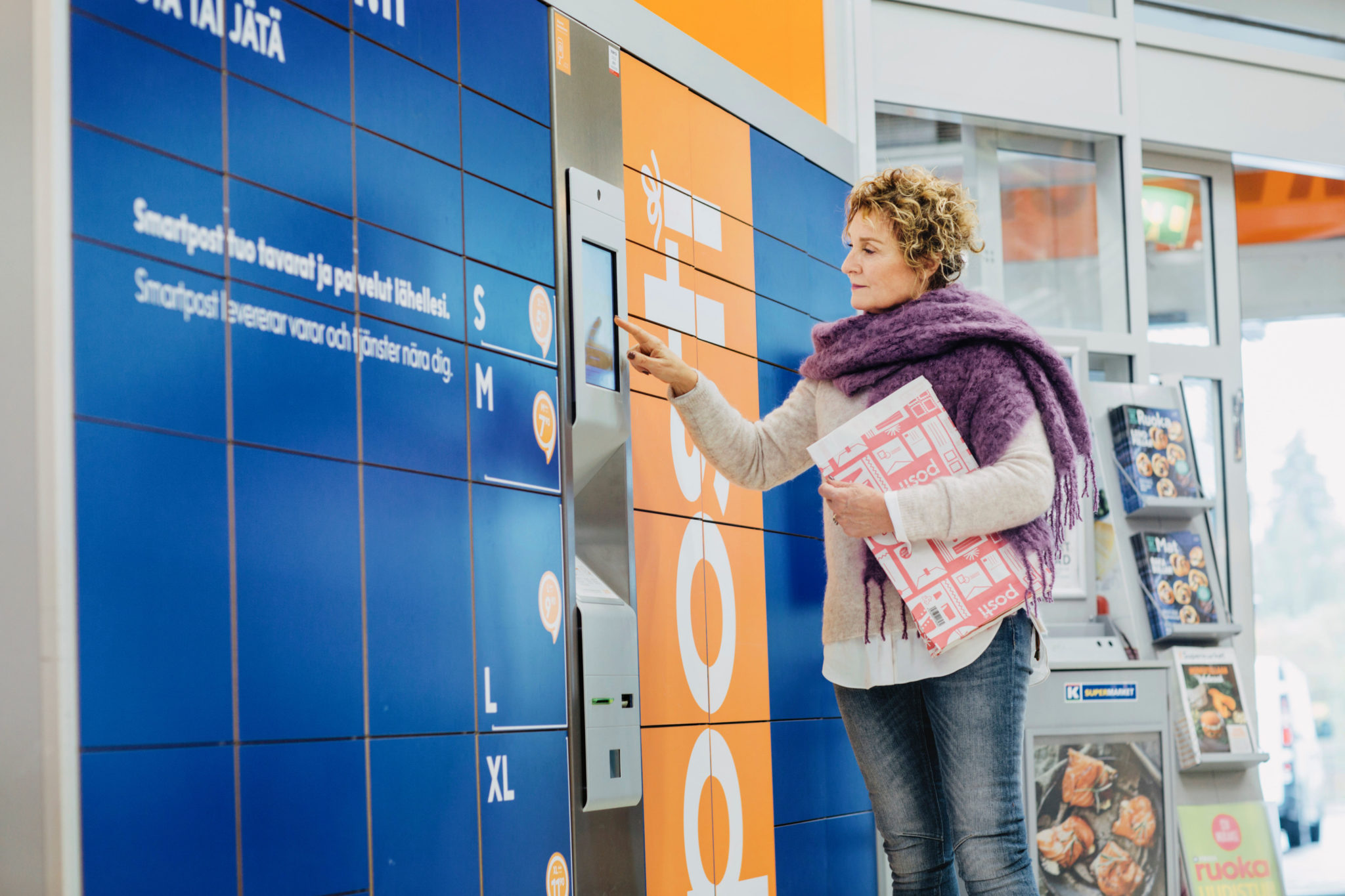 Joulupaketit postiin helposti ja ilman stressiä näillä ohjeilla